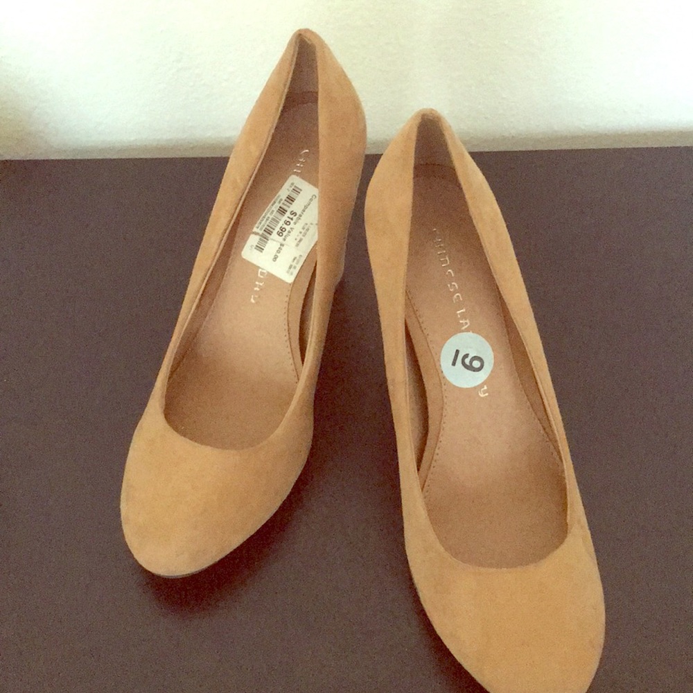 Heels